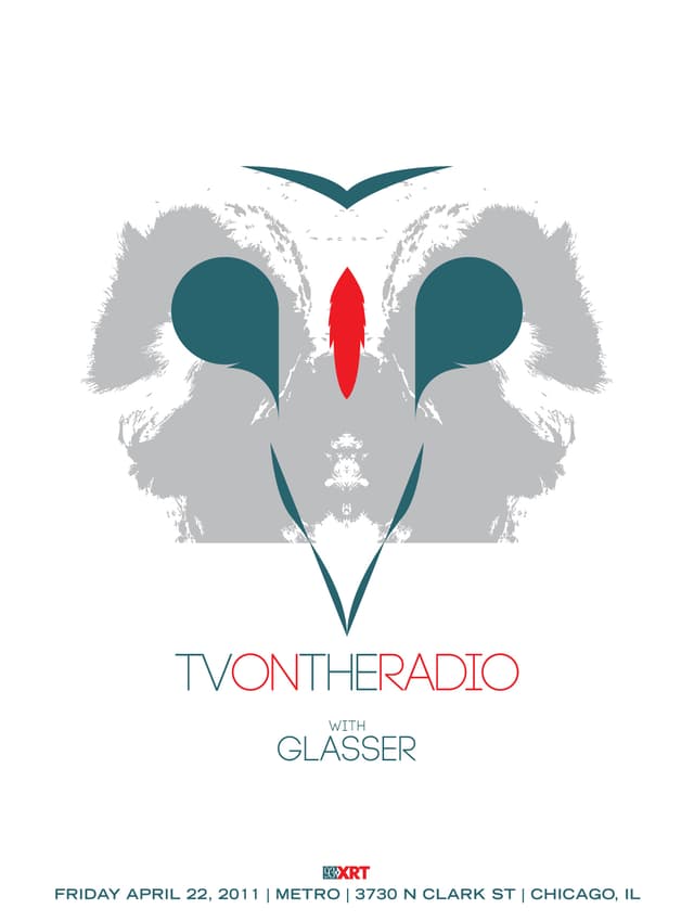 TV on the Radio